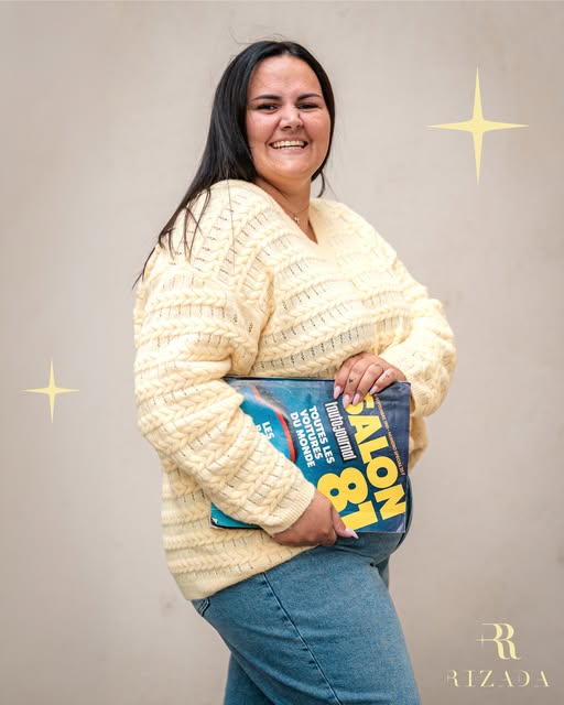 Look Rizada