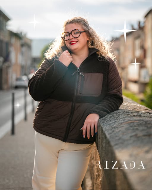 Look Rizada